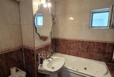 Apartament cu trei camere zona ultracentrala, spre inchiriere - 5