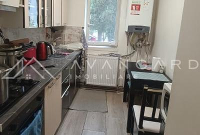 | Apartament 3 camere | 51 mp | Manastur - Str. Gurghiu | | Apartament 3 camere | 51 mp | Manastur - Str. Gurghiu | - 8