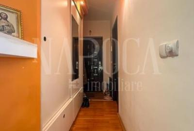Apartament o camera de vanzare in Buna Ziua, Cluj Napoca Apartament o camera de vanzare in Buna Ziua, Cluj Napoca - 3
