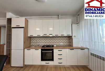 Apartament 2 cam, ansamblu rezidential, 500 Eur/lunar - 5