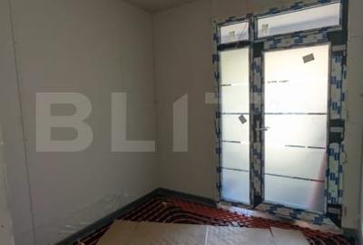 OFERTĂ Casa pe structura metalica 3 camere  144 mp utili, teren 900mp, Razvad - 12