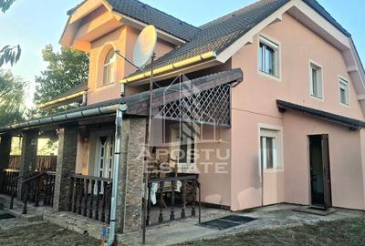 Vilă, de vanzare, la intrare in Macea, ZERO comision - 4