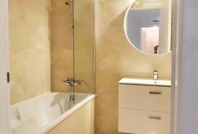 Apartament cu 2 camere semidecomandat în Parcul Circului - 4