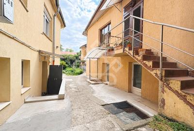 Apartament cu 3 camere semidecomandat, mobilat în Ultracentral - 19