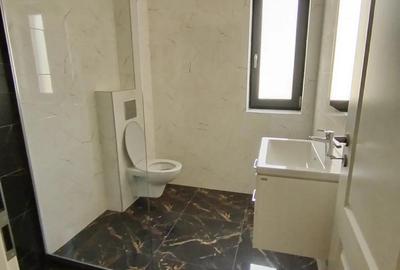 Ap. 1 cam, bloc nou, 46 mp, zona capat Pacurari - 1