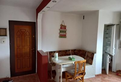 Apartament cu doua camere de inchiriat - 5