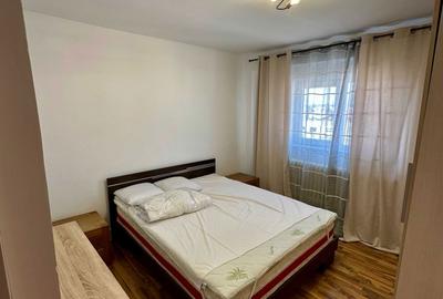 Apartament cu 2 camere semidecomandat în Dacia - 6