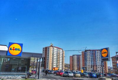 Apartament cu 3 camere decomandat, mobilat în Lunca Cetățuii - 14