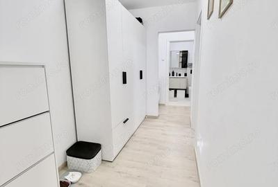 Apartament cu 2 camere decomandat în Tudor - 10