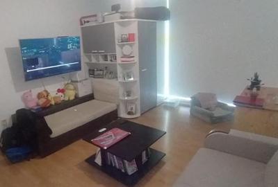 Apartament cu 2 camere decomandat în Central - 2