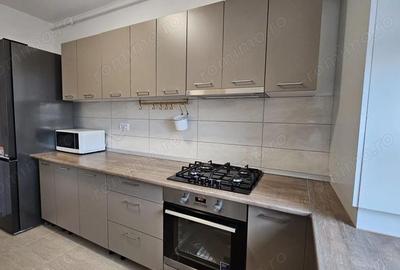 Apartament cu 2 camere decomandat în Libertății - 10