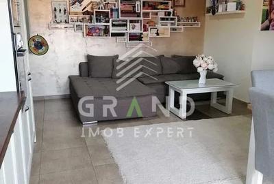 Apartament cu 3 camere semidecomandat, mobilat în Florești - 4