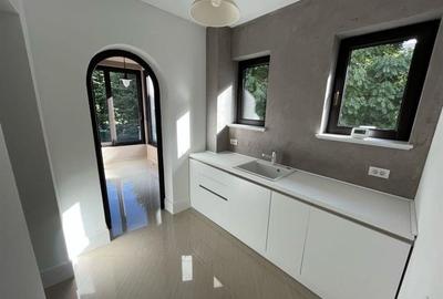 Casă individuală cu 10 camere cu Canalizare în Tineretului - 10