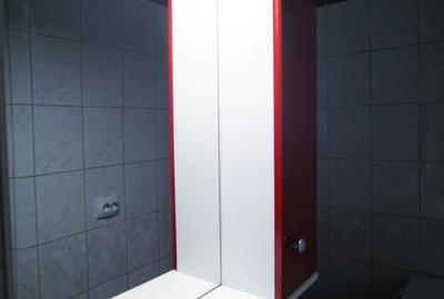 Apartament cu 3 camere decomandat, mobilat în 13 Septembrie - 20