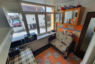 Garsonieră decomandată Astra Garsonieră decomandată Astra - 5