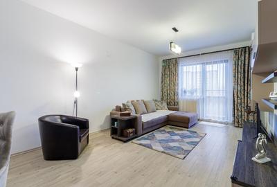 Apartament 2 camere parcare inclusa Lujerului - 7