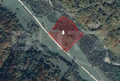 Teren de 21600 mp, în Central