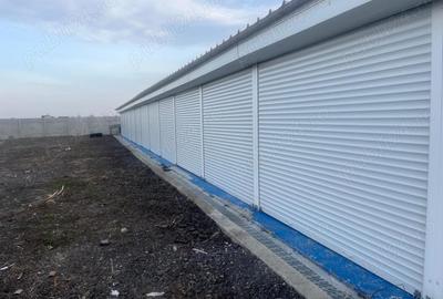 Inchiriem locuri de parcare pentru camioane Bragadiru A0 Clinceni - 1