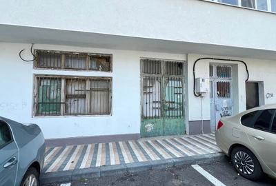 Spatiu de inchiriat - direct proprietar - 7