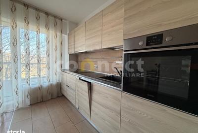 Apartament cu 2 camere semidecomandat, mobilat în Plopilor - 8