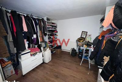Apartament cu 4 camere, mobilat în Bucium - 18