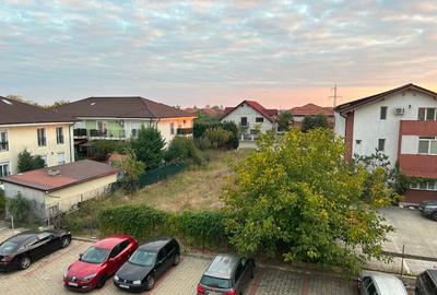 Ap 2 camere, prima inchiriere, Str Freziei, 2 loc parcare - 8