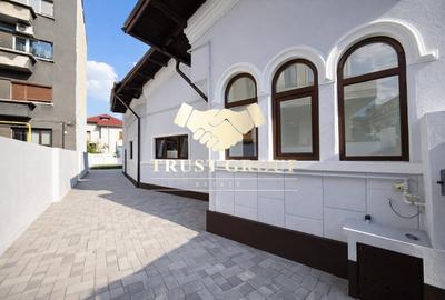 Casă individuală cu 6 camere cu Canalizare în Grădina Icoanei - 12