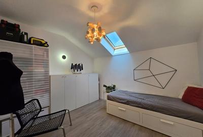 Vanzare casa complex Azur, Emil Racovita 35-39 mbilata/utilata - 21