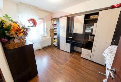 Apartament cu 4 camere - Piata Romana - 6