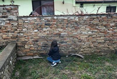 Casă cu 6 camere cu Teren 1997 Mp în Moșna - 10