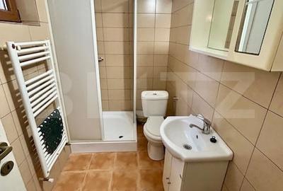 EXCLUSIVITATE! Apartament 4  camere, 72 mp, zona Campului EXCLUSIVITATE! Apartament 4  camere, 72 mp, zona Campului - 11