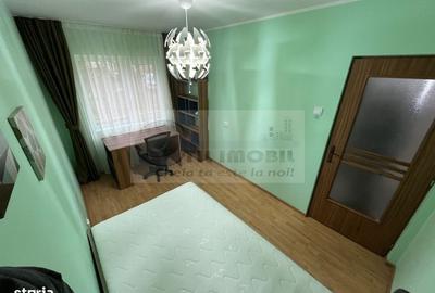 Apartament 3 camere Podu Roș - 450 euro - 10