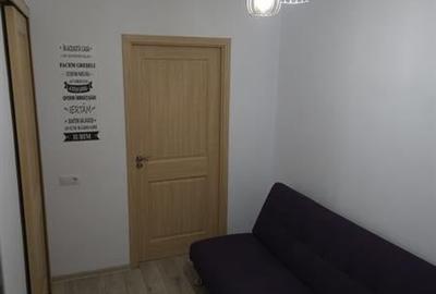 Garsoniera decomandata, renovata, in Astra, Brasov - 3
