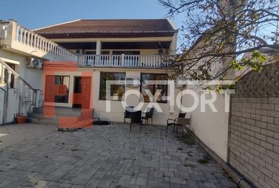 Casa individuala 6 camere, Zona Bucovina - Teren 788 mp