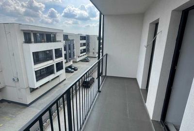 Apartament cu 3 camere decomandat în Ultracentral - 2