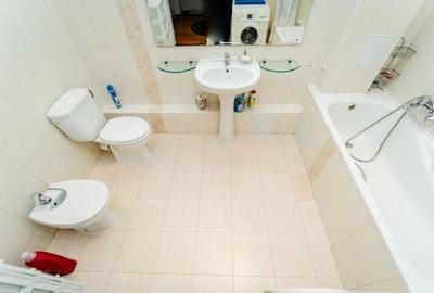 Apartament cu 3 camere in zona Gheorgheni - 2