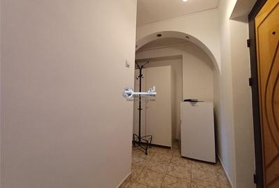 Garsonieră decomandată, mobilată în Nicolina - 9