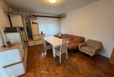 Apartament cu 3 camere decomandat, mobilat în Grivița - 2