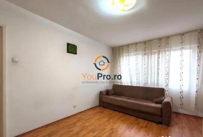 Apartament cu 2 camere semidecomandat în Șagului