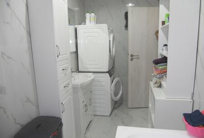 Casă cu 4 camere cu Teren 250 Mp în Domnești - 8