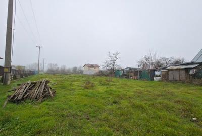 Teren intravilan de vânzare – Ciorogârla, Ilfov - 4