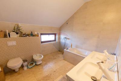 Casa individuala din caramida 150 mp+ teren 600 mp - 7