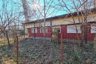 Casă cu 4 camere în Zădăreni - 7