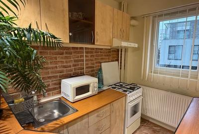 Proprietar, inchiriez garsoniera confort 1, 30mp , pozitionare de exceptie -420E - 3