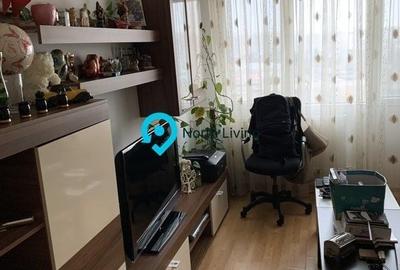 Apartament cu 2 camere semidecomandat, mobilat în Titan - 6