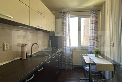 Apartament cu 3 camere decomandat, mobilat în Astra - 6