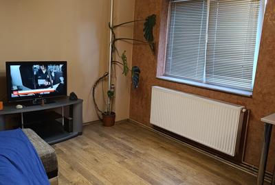 URGENT!!! Apartament 2 camere , decomandat, 42mp –  Mănăștur/ Primaverii - 4