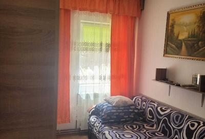 Casă cu 3 camere în Central