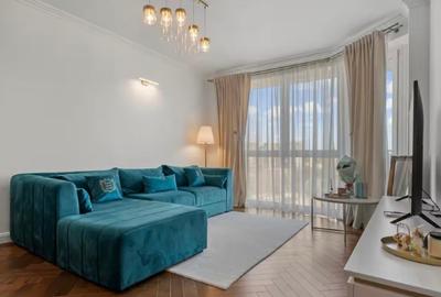 Apartament 2 camere zona Floreasca complex Floreasca Residence - 1