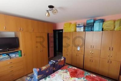 RECO Casa plan parter la cheie Santandrei - 8